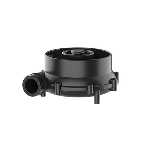 Luftgebläse - WM7040-24V - Zhejiang Weicheng Blower co.,ltd - Radial / einstufig / Kühlung