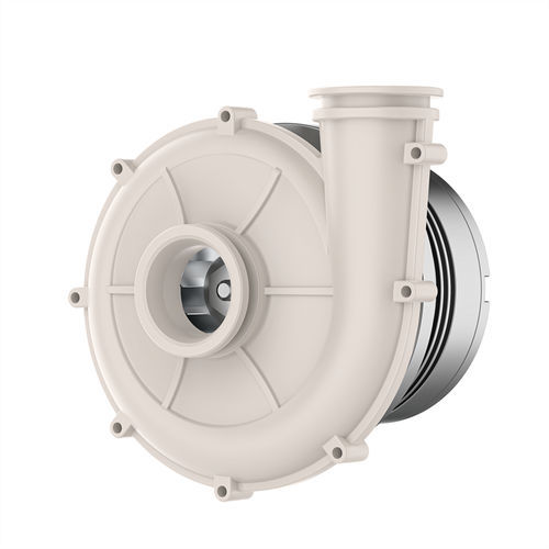 Luftgebläse - WM9275-220VAC - Zhejiang Weicheng Blower co.,ltd - Radial