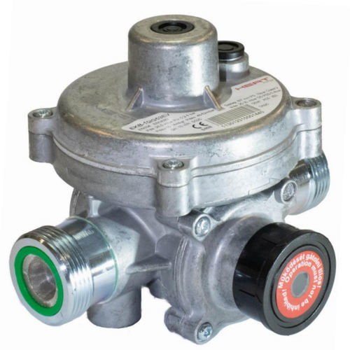 Druckregler für Propan - EKB series - Heat Group - für Luft / für erhitzte Gase / für korrosive Gase