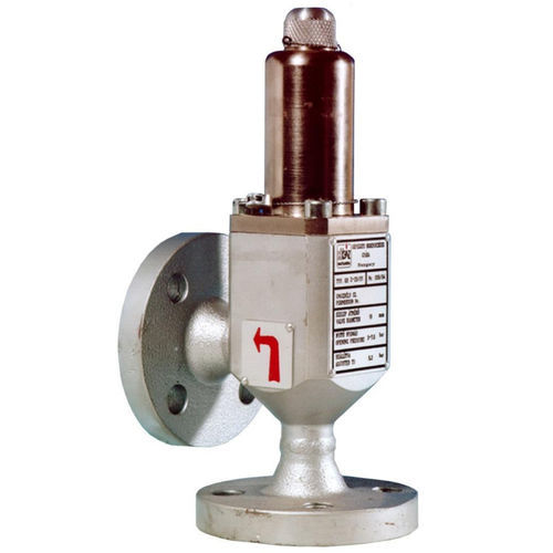 Gassicherheitsventil - KBD - Heat Group - Luft / DIN / G