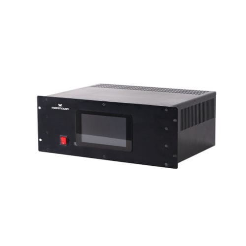 Schrittmotorcontroller - MMC series - Moeemotion - DC / Positionierung / mit Ethernet Schnittstelle