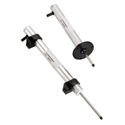 Linearer Positionssensor - HLP190FS(BS) - CURTISS-WRIGHT - hybrider Potentiometer / Widerstand / mit SSI-Schnittstelle