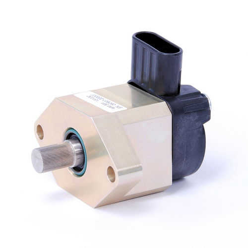 Sensor-Controller - WM-531 - CURTISS-WRIGHT