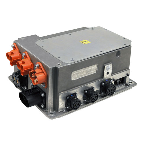 Energieverteilung - HPDM - CURTISS-WRIGHT