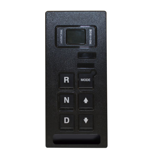 Shifter für Fahrzeuge - SBW - CURTISS-WRIGHT