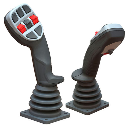 Joystick-Griff / IP67 - HI  - CURTISS-WRIGHT
