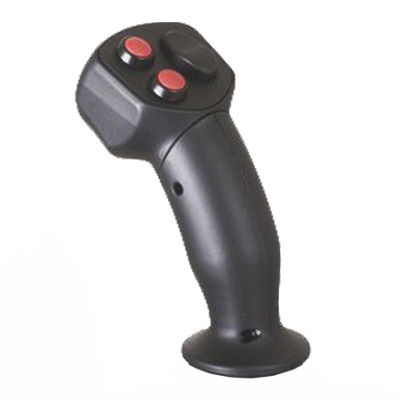 Joystick-Griff - A - CURTISS-WRIGHT