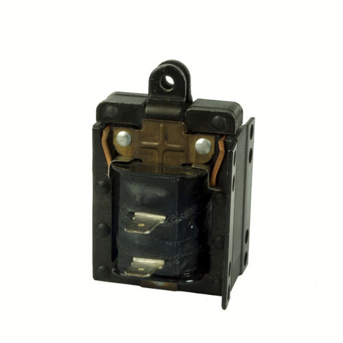 AC-Elektromagnet - ML1441 - CURTISS-WRIGHT - DC