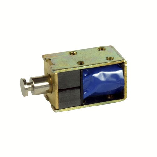 Verriegelungsmagnet - GK0625  - CURTISS-WRIGHT - mit Permanentmagnet / Kraft