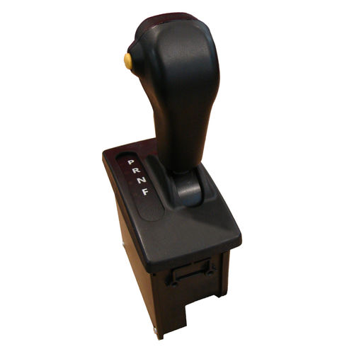 Shifter für Fahrzeuge - T80  - CURTISS-WRIGHT