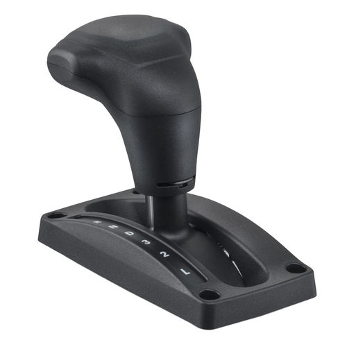 Shifter für Fahrzeuge - T83  - CURTISS-WRIGHT
