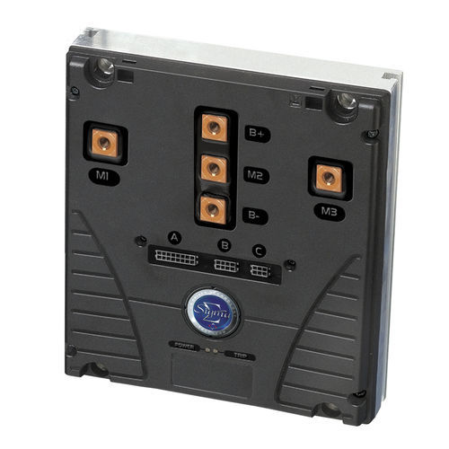 Hybrid-Inverter - Sigmadrive - CURTISS-WRIGHT - Synchron / IGBT