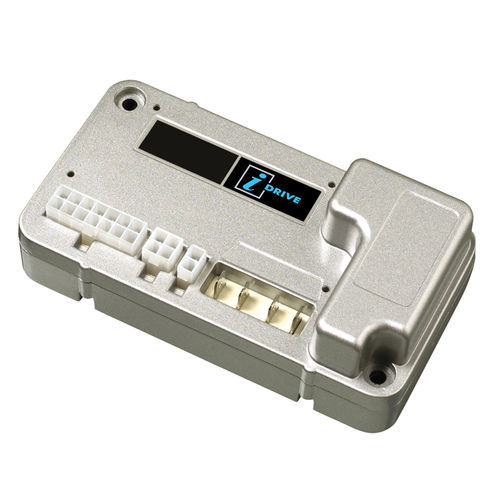 Permanentmagnet-Motorcontroller - i-Drive - CURTISS-WRIGHT - DC / programmierbar / kompakt