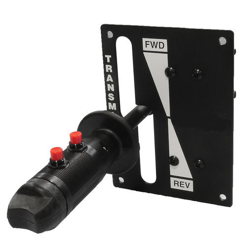 Shifter für Fahrzeuge - T50 / T60 - CURTISS-WRIGHT