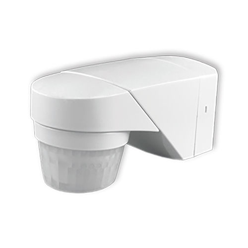 Bewegungsdetektor - RS100 - EmCom Technology Inc. - passives Infrarot / für Außenbereich / kompakt