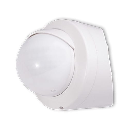Bewegungsdetektor - RS221 - EmCom Technology Inc. - PIR / für Innenanwendung / für Außenbereich
