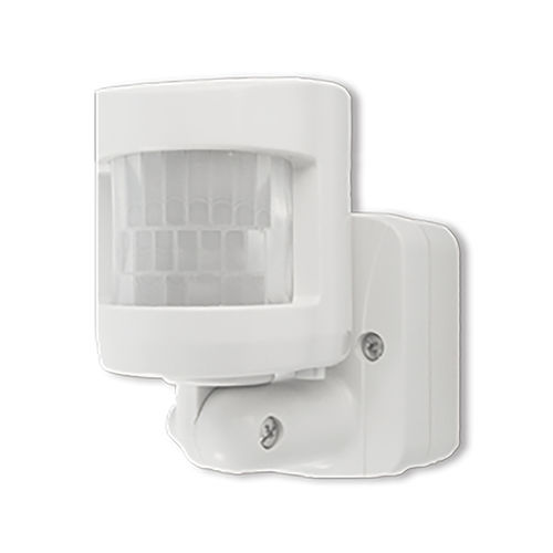 Bewegungsdetektor - RS82 - EmCom Technology Inc. - PIR / für Innenanwendung / für Außenbereich