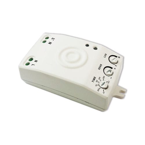 Bewegungs-Detektionsmodul - FM013 - EmCom Technology Inc. - Mikrowellen / deckenmontiert / wandmontiert
