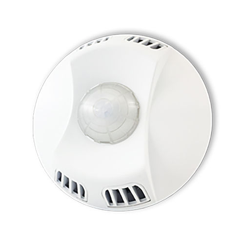 Passiv-Infrarot-Bewegungssensor - TC351 - EmCom Technology Inc. - Ultraschall