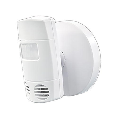 Passiv-Infrarot-Bewegungssensor - TS351 - EmCom Technology Inc. - Ultraschall