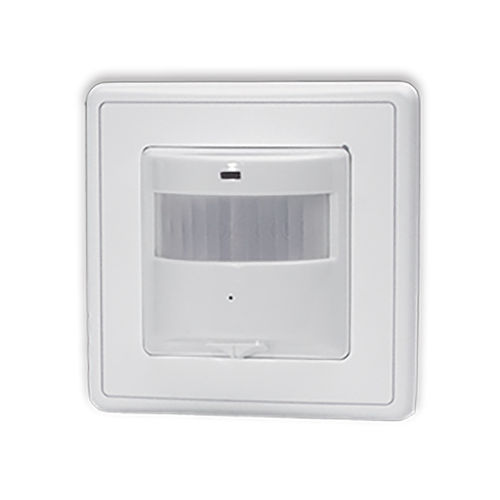Passiv-Infrarot-Bewegungssensor - RW542 - EmCom Technology Inc. - Akustik