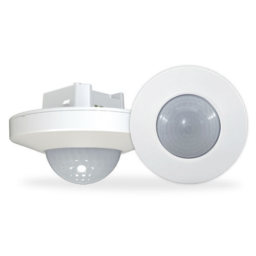Präsenzdetektor - RC153ZiC2 - EmCom Technology Inc. - PIR / für Innenanwendung / HLK