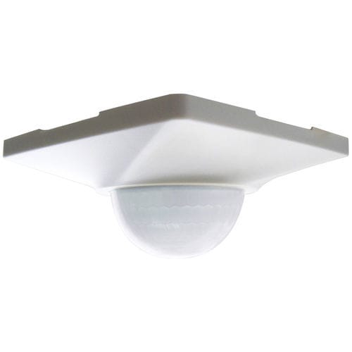 Bewegungsdetektor - RC385 - EmCom Technology Inc. - PIR / für Innenanwendung / automatisch