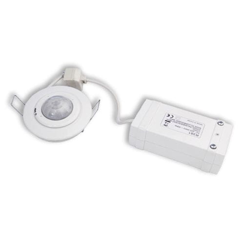 Bewegungsdetektor - RC381 - EmCom Technology Inc. - PIR / für Innenanwendung / automatisch