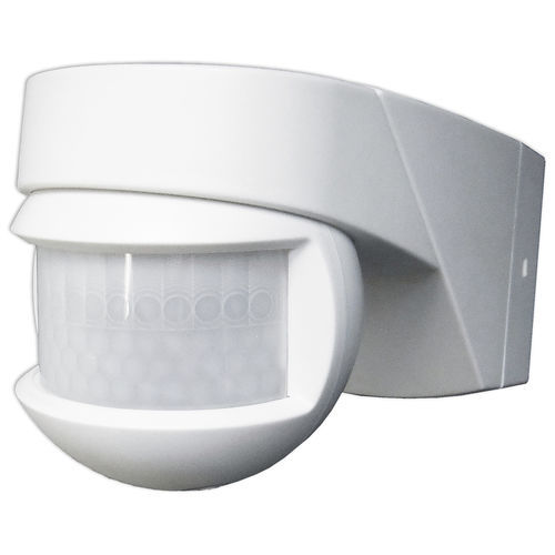 Bewegungsdetektor - RS98 - EmCom Technology Inc. - PIR / für Außenbereich / automatisch