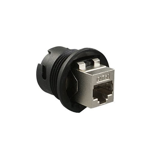IP68-Steckverbinder - PSK104000 - EmCom Technology Inc. - Daten / RJ45 / Ethernet