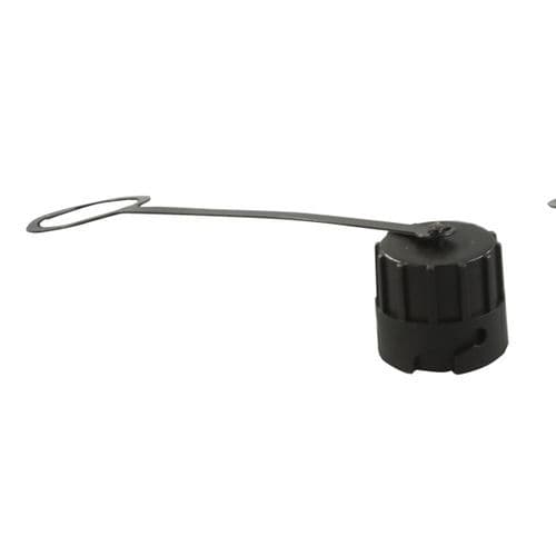 Runde Kappe - CAP101000 - EmCom Technology Inc. - Schutz