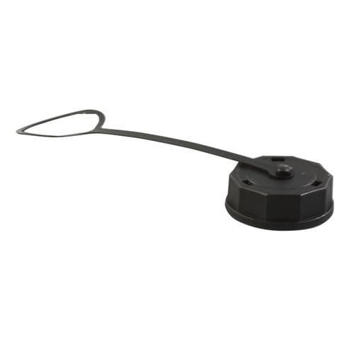 Runde Kappe - CAP102000 - EmCom Technology Inc. - Schutz