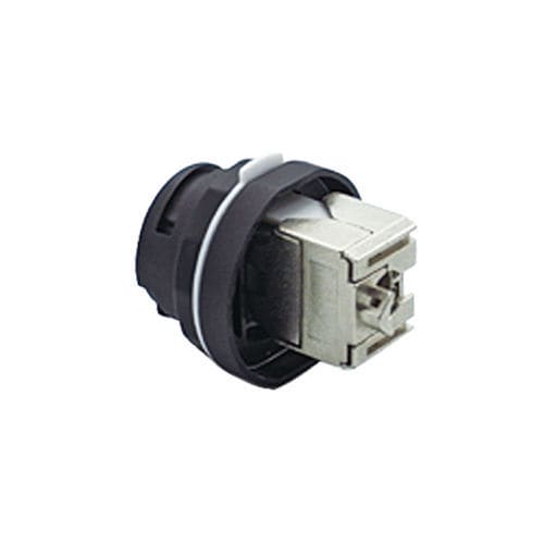 IP68-Steckverbinder - PSK003000 - EmCom Technology Inc. - Daten / RJ45 / Jack