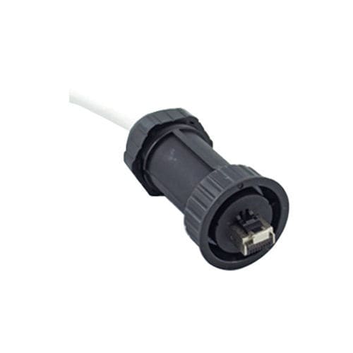 IP68-Steckverbinder - CPT002000 - EmCom Technology Inc. - Daten / RJ45 / Ethernet
