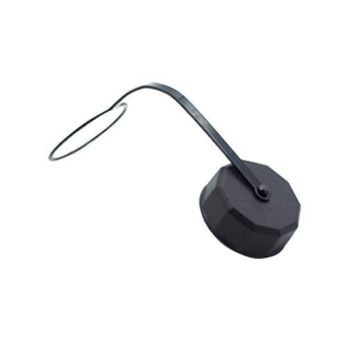 Runde Kappe - CAP001000 - EmCom Technology Inc. - Schutz