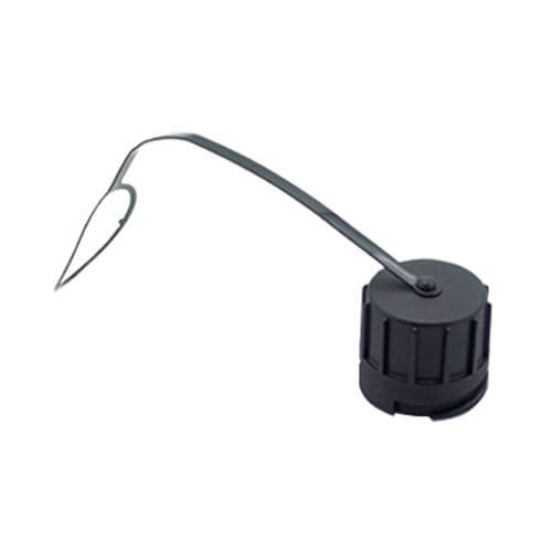 Runde Kappe - CAP002000 - EmCom Technology Inc. - Schutz