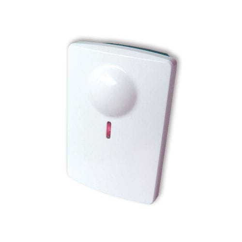Bewegungsdetektor - FS320XB2 - EmCom Technology Inc. - Mikrowellen / Industrie / drahtlos