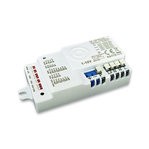 Bewegungsdetektor - FM502BA5 - EmCom Technology Inc. - Mikrowellen / Industrie / Hochfrequenz