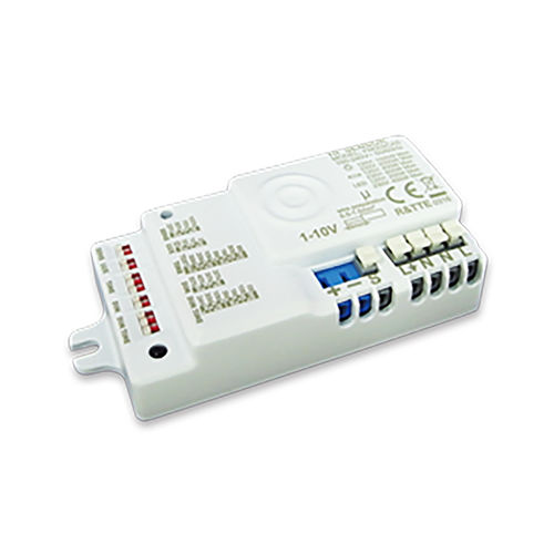 Bewegungsdetektor - FM502CA5 - EmCom Technology Inc. - Mikrowellen / Hochfrequenz