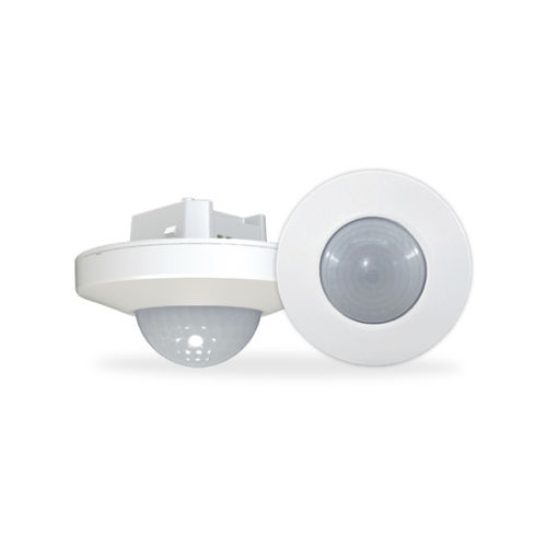 DALI-2-Detektor - RC151HJW5 - EmCom Technology Inc. - Präsenz / für Innenanwendung / deckenmontiert
