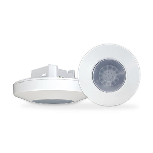 KNX-Detektor - RC151NiA8 - EmCom Technology Inc. - Präsenz / für Innenanwendung / eingebaut
