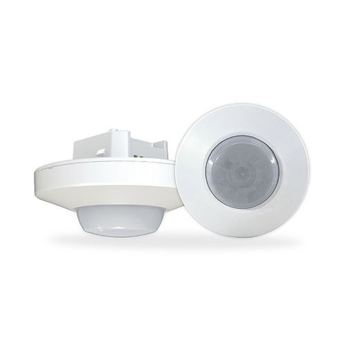 KNX-Detektor - RC152NiA8 - EmCom Technology Inc. - Präsenz / für Innenanwendung / deckenmontiert