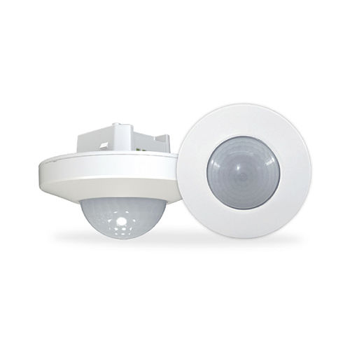 KNX-Detektor - RC153NiA8 - EmCom Technology Inc. - Präsenz / für Innenanwendung / deckenmontiert