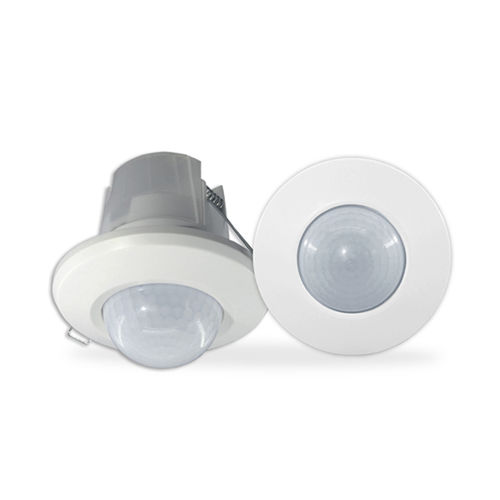 Präsenzdetektor - RC173NiA8 - EmCom Technology Inc. - für Innenanwendung / KNX / deckenmontiert