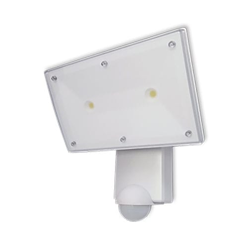 LED-Scheinwerfer - RL300FVX2 - EmCom Technology Inc. - wandmontiert / für Außenbereich / Bewegungssensoren