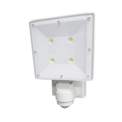 LED-Scheinwerfer - RL692JVX2 - EmCom Technology Inc. - wandmontiert / für Außenbereich / Bewegungssensoren