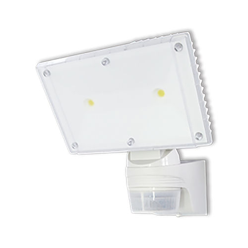 LED-Scheinwerfer - RL253HVX2 - EmCom Technology Inc. - wandmontiert / für Außenbereich / Bewegungssensoren