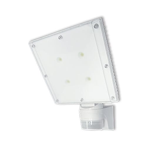 LED-Scheinwerfer - RL253JVX2 - EmCom Technology Inc. - wandmontiert / für Außenbereich / Bewegungssensoren