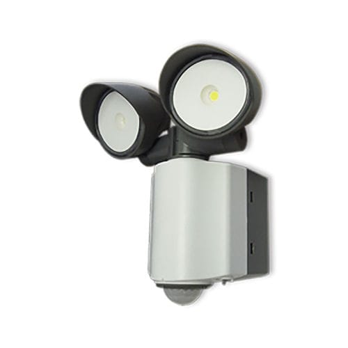 LED-Scheinwerfer - RL165Y2 - EmCom Technology Inc. - wandmontiert / für Außenbereich / Bewegungssensoren
