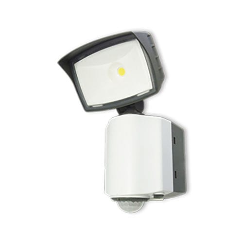 LED-Scheinwerfer - RL165Q1 - EmCom Technology Inc. - wandmontiert / für Außenbereich / Bewegungssensoren